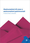 Buchcover Assicurazioni di cose e assicurazioni patrimoniali