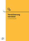 Buchcover Versicherung vernetzt