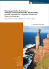 Buchcover Naturgeografische Bausteine A: Geologie / Geomorphologie für die Passerelle