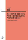 Buchcover Economia assicurativa e diritto sull intermediazione