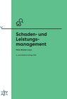 Buchcover Schaden- und Leistungsmanagement