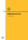 Buchcover IdéeAssurance