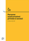 Buchcover Persone: assicurazioni private e sociali
