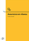 Buchcover Assurance en réseau