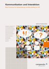 Buchcover Kommunikation und Interaktion