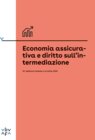 Buchcover Economia assicurativa e diritto sull intermediazione
