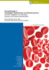 Buchcover Humanbiologie 1: Grundlagen, Stoffwechsel und Abwehrsysteme