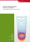 Buchcover Physik für die Berufsmaturität
