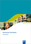 Buchcover Assurances techniques