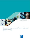 Buchcover L'assurance de personnes et l'assurance sociale – Notions de base