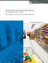 Buchcover Wirtschaft für den Detailhandel – Band 2