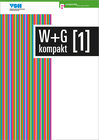 Buchcover W+G kompakt 1 für Schüler