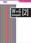 Buchcover W+G kompakt 2 für Schüler