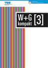 Buchcover W & G kompakt 3 für Schüler