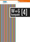 Buchcover W & G kompakt 4 für Schüler