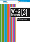 Buchcover W & G kompakt 3 für Lehrer