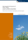 Buchcover Naturgeografische Bausteine B: Klima/Wetter