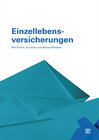 Buchcover Einzellebensversicherungen
