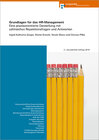 Buchcover Grundlagen für das HR-Management