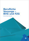 Buchcover Berufliche Vorsorge -– BVG und FZG