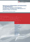 Buchcover Bewertung von ICT-Technologien und Implementation von Standardsoftware