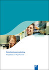 Buchcover Dienstleistungsmarketing