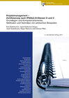 Buchcover Projektmanagement - Zertifizierung nach IPMA(3.0)-Ebenen D und C