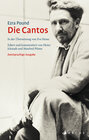 Buchcover Die Cantos