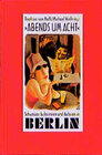 Buchcover "Abends um acht". Schweizer Autorinnen und Autoren in Berlin