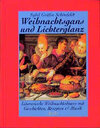 Buchcover Weihnachtsgans & Lichterglanz