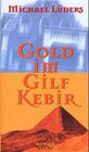 Buchcover Gold am Gilf Kebir