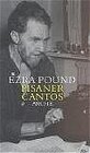 Buchcover Pisaner Cantos LXXIV-LXXXIV