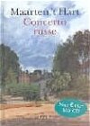Buchcover Concerto russe und andere Erzählungen