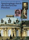 Buchcover Spaziergänge durch das literarische Potsdam