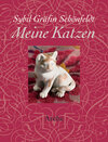 Buchcover Meine Katzen