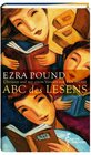 Buchcover ABC des Lesens