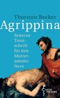 Buchcover Agrippina