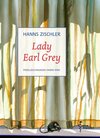 Buchcover Lady Earl Grey