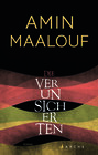 Buchcover Maalouf, Die Verunsicherten