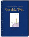 Buchcover Der Kleine Prinz NÜ 2014