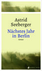 Buchcover Nächstes Jahr in Berlin