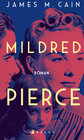 Buchcover Mildred Pierce