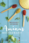 Buchcover Aminas Restaurant