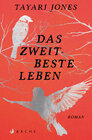 Buchcover Das zweitbeste Leben