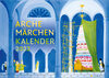 Buchcover Arche Märchen Kalender 2022