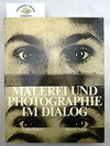 Buchcover Malerei und Photographie im Dialog