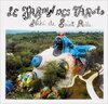 Buchcover Le Jardin des Tarots
