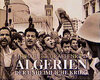 Buchcover Algerien