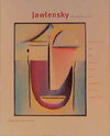 Buchcover Jawlensky - Das andere Gesicht