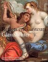 Buchcover Glanzlichter /reflets enchanteurs